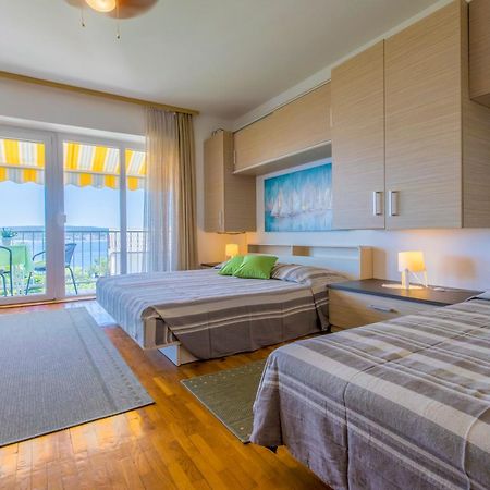 Apartmán Pavlovic Crikvenica Exteriér fotografie