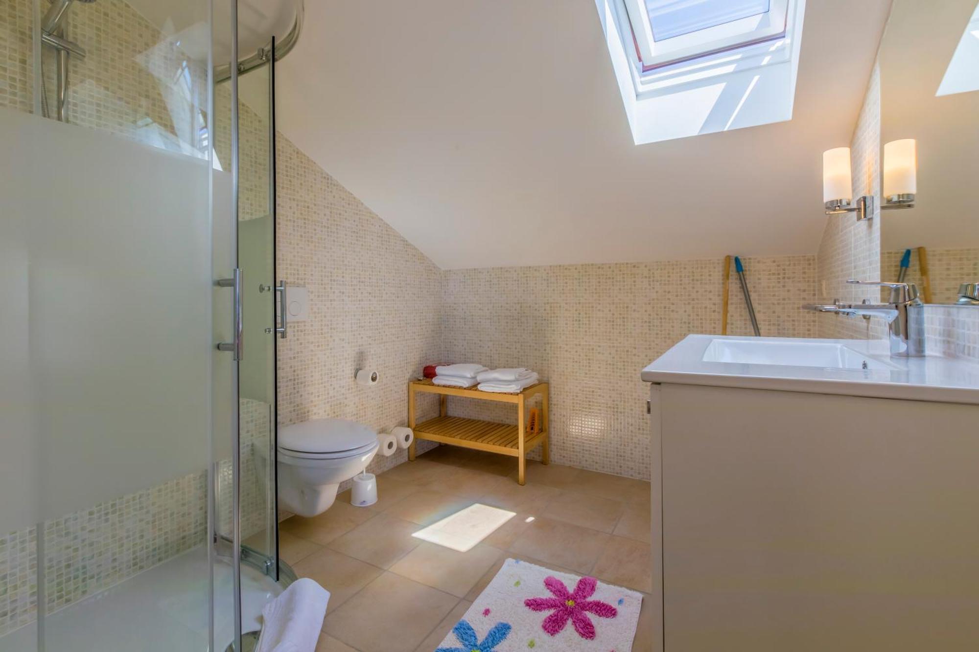 Apartmán Pavlovic Crikvenica Exteriér fotografie