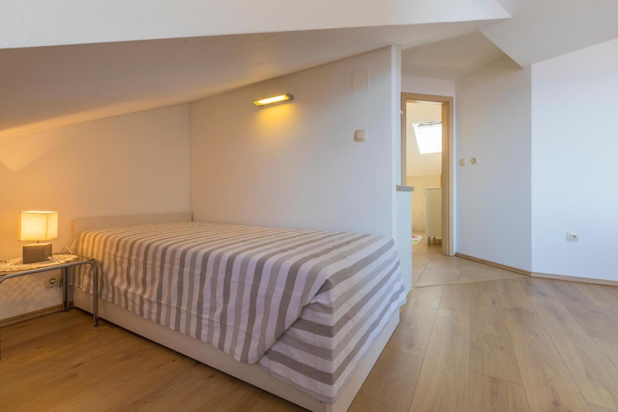 Apartmán Pavlovic Crikvenica Exteriér fotografie