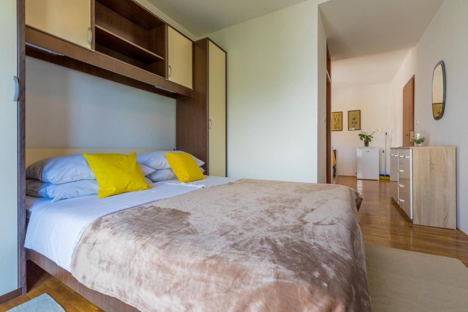 Apartmán Pavlovic Crikvenica Exteriér fotografie