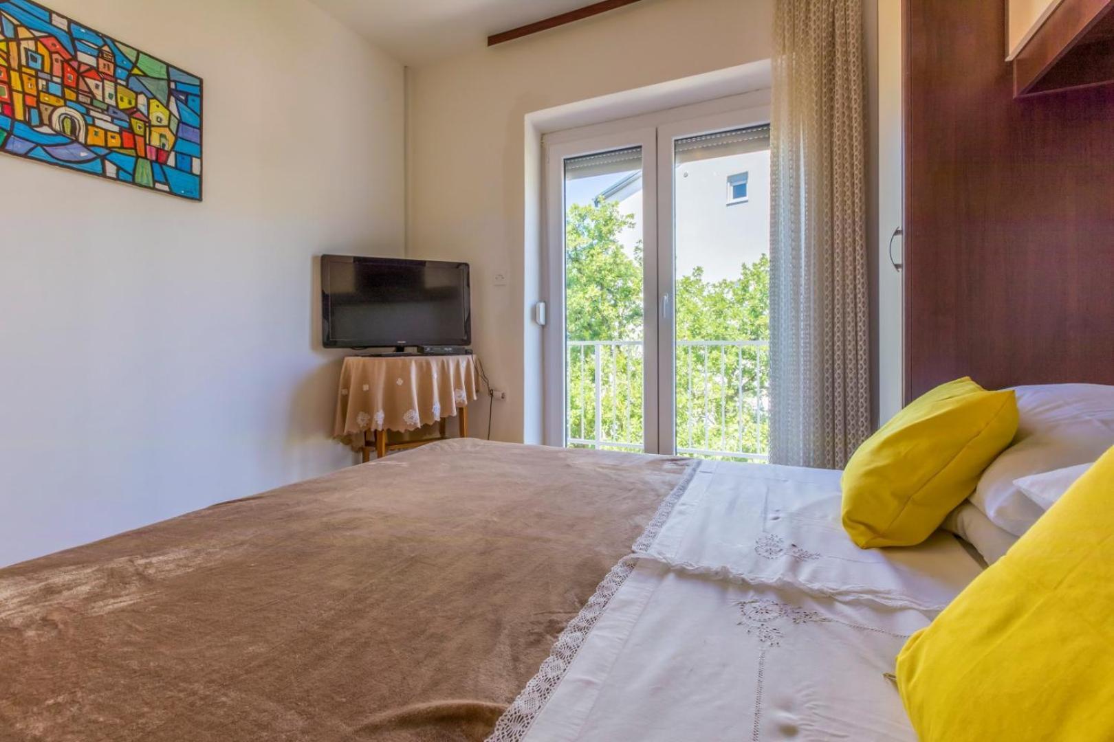 Apartmán Pavlovic Crikvenica Exteriér fotografie