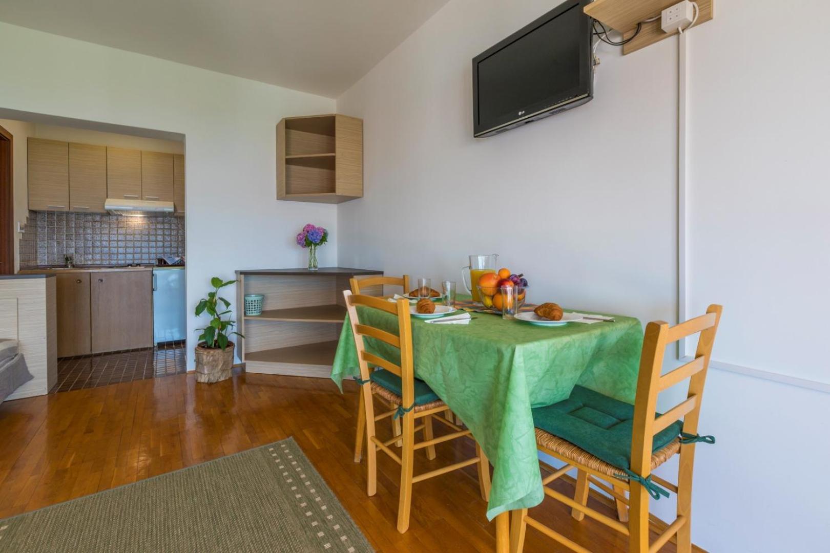 Apartmán Pavlovic Crikvenica Exteriér fotografie
